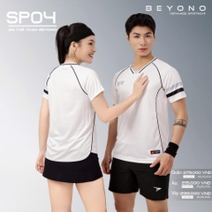 Áo thể thao nam Beyono SP04