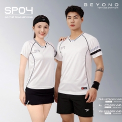Áo thể thao nữ Beyono SP04