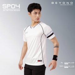 Áo thể thao nam Beyono SP04