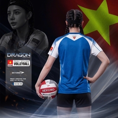 Quần áo bóng chuyền Nữ Beyono Dragon