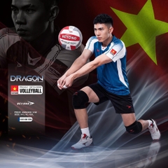 Quần áo bóng chuyền Nam Beyono Dragon