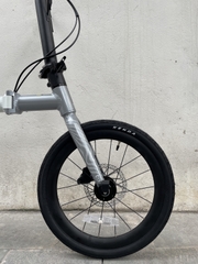 Xe đạp gấp Java Neo9s