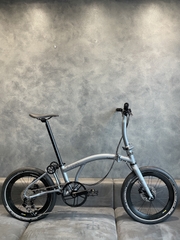 Xe đạp gấp Fnhon GT20