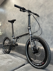 Xe đạp gấp Fnhon Gust 20'