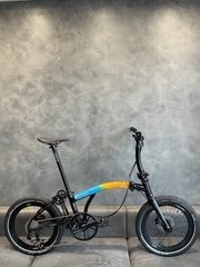 Xe đạp gấp Fnhon GT20