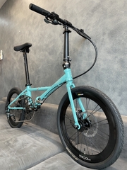 Xe đạp gấp Fnhon YC20 Thunderstrom