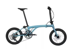 Xe đạp gấp Java Neo9s