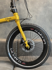 Xe đạp gấp Fnhon Gust 20'