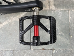 Xe đạp gấp Java Neo9s