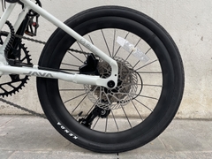 Xe đạp gấp Java Neo9s