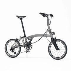 Xe đạp gấp Aceoffix C5