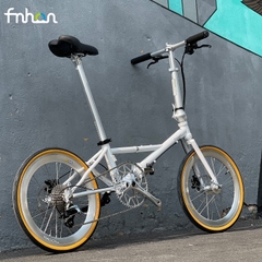 Xe đạp gấp Fnhon YC20 Thunderstrom