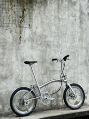 Xe đạp gấp Fnhon GT20