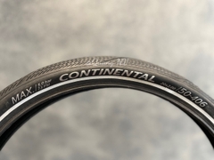 Lốp (vỏ) xe đạp Continental Contact Urban 20'