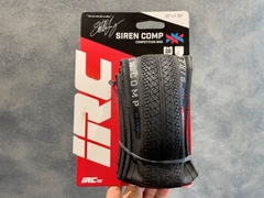 Lốp (vỏ) gấp xe đạp IRC Siren Comp 20' các loại