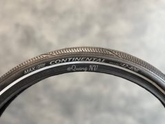 Lốp (vỏ) xe đạp Continental Contact Urban 20'