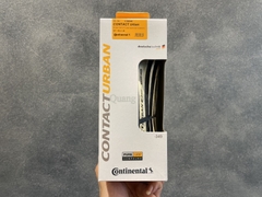Lốp(vỏ) gấp xe đạp Continental Contact Urban 16'(349)*1.35