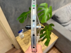 Vành xe đạp Silverock 20inch 406 XR240 Hub011 (74/130mm) phanh V