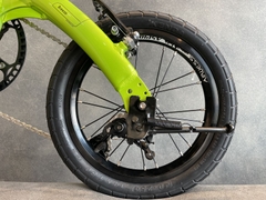 Xe đạp gấp Fnhon Breeze 14' & 16'