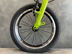 Xe đạp gấp Fnhon Breeze 14' & 16'