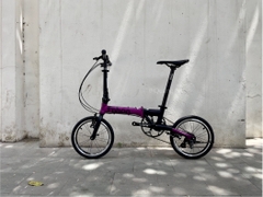 Xe đạp gấp Fnhon Freedom 16' (nhận Order)