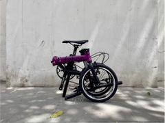 Xe đạp gấp Fnhon Freedom 16' (nhận Order)