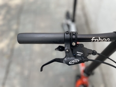 Xe đạp gấp Fnhon Retro 14'