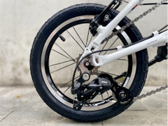Xe đạp gấp Fnhon Retro 14'