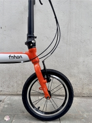 Xe đạp gấp Fnhon Retro 14'