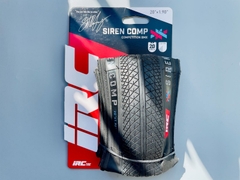 Lốp (vỏ) gấp xe đạp IRC Siren Comp 20' các loại