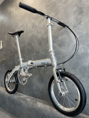 Xe đạp gấp Fnhon Breeze 14'