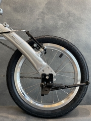 Xe đạp gấp Fnhon Breeze 14'