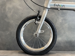 Xe đạp gấp Fnhon Breeze 14'