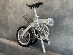 Xe đạp gấp Fnhon Breeze 14'