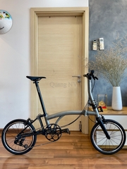 Xe đạp gấp Aceoffix C5