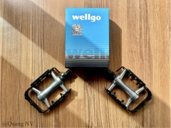Bàn đạp/ Pedal xe đạp Wellgo M20