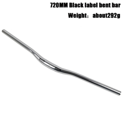Tay lái/ ghi đông cong xe đạp các loại UNO RB-12L