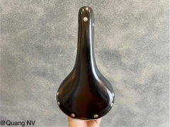 Yên xe đạp da thật Gyes GS-06 Taiwan