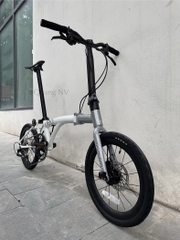 Xe đạp gấp Java Neo9s