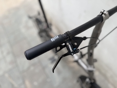 Xe đạp gấp RUHM D7plus