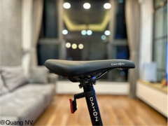 Xe đạp gấp Dahon K3Plus Kaa693 model 2025