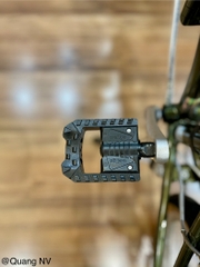 Xe đạp gấp Dahon Boardwalk D7 Hac072 (Model cũ đã dừng sản xuất)