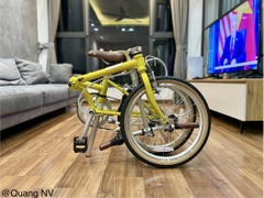 Xe đạp gấp Dahon Boardwalk D7 Hac072 (Model cũ đã dừng sản xuất)
