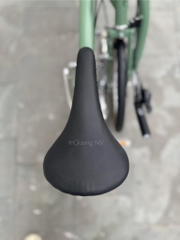 Xe đạp gấp RUHM C7