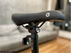 Xe đạp gấp Dahon Archer P8 Kbc083 model 2025