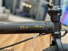 Xe đạp gấp Dahon Archer P8 Kbc083 model 2025