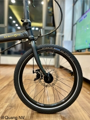 Xe đạp gấp Dahon Archer P8 Kbc083 model 2025