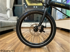 Xe đạp gấp Dahon Archer P8 Kbc083 model 2025