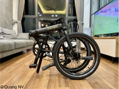 Xe đạp gấp Dahon Archer P8 Kbc083 model 2025