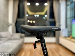 Xe đạp gấp Dahon Mu P10 Paa003 model 2025